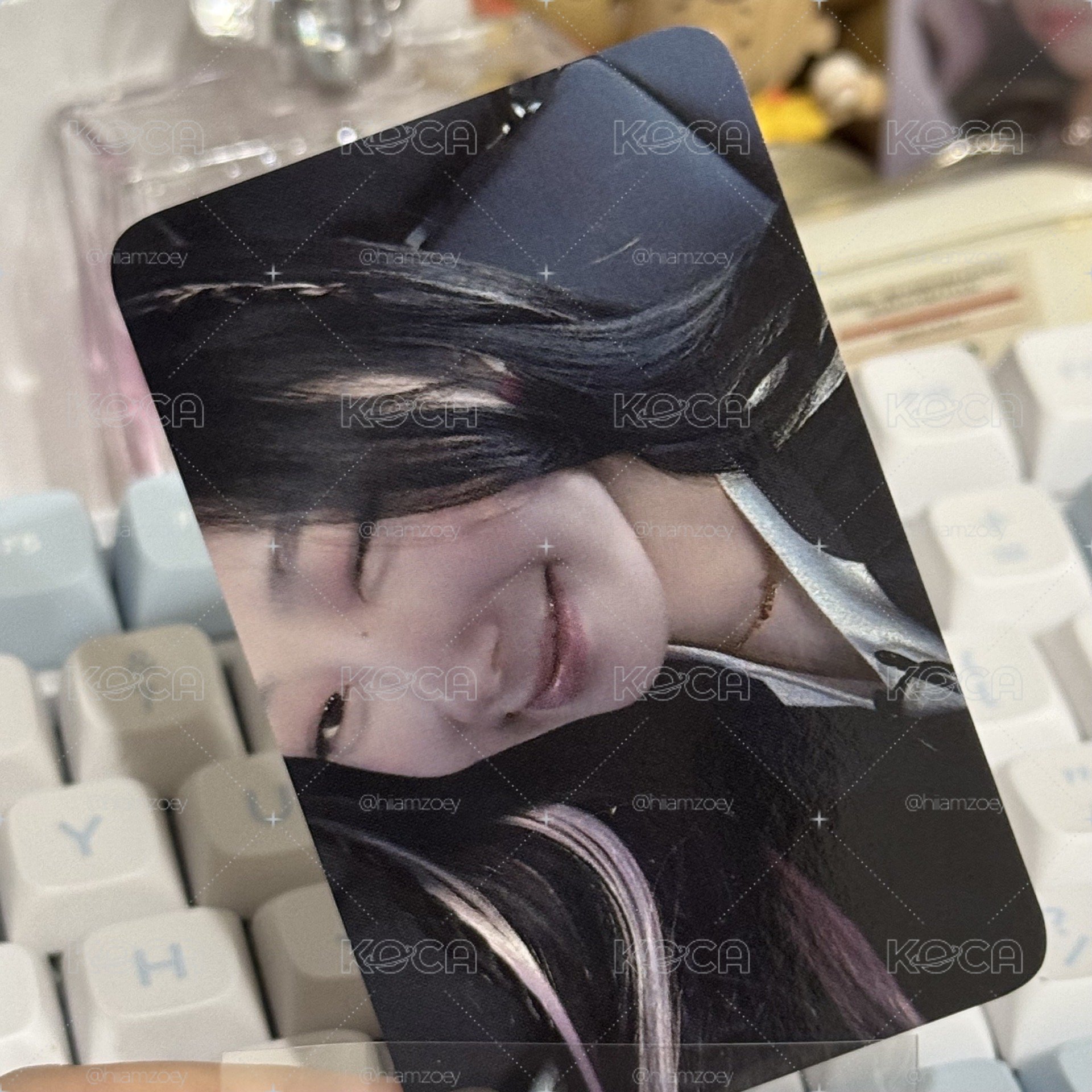 ☆現貨♪MY WORLD el預售_吉