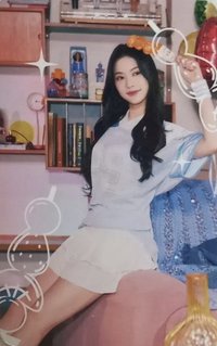 王家糖葫蘆 代言卡 