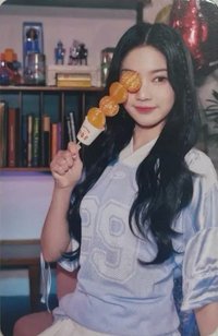 王家糖葫蘆 代言卡 