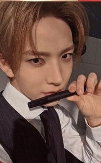 吸血鬼之家 第四彈 入場卡 / 場限卡 