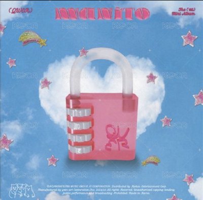 迷一鎖版已拆專 含小卡