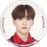 20‘冬季CAFE 徽章 