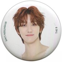 20‘冬季CAFE 徽章 