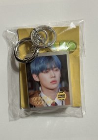 MOA CON扭蛋 崔然竣