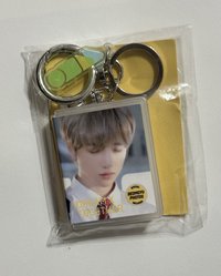 MOA CON扭蛋 崔杋圭