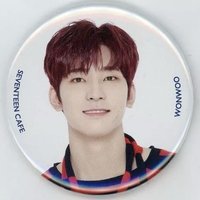 20‘冬季CAFE 徽章 