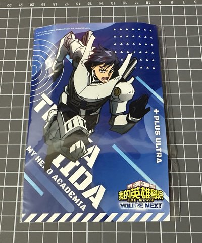 我的英雄學院 徽章 死柄木/歐爾麥特/燈矢/麗日/蛙吹/飯田/八百萬/通形