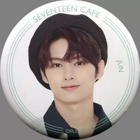 20’CAFE 徽章 