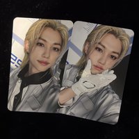 金髮飛行員帥哥捏臉