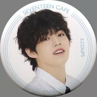 20’CAFE 徽章 