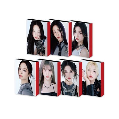 [BABYMON7ER] 全新未拆專輯