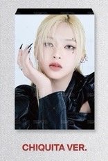 單封(CHIQUITA)