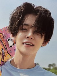 FOE FIGHT版 明信片 