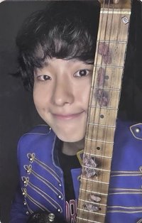 Archive. 1 Jewel ver.預售 專輯卡 