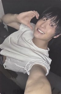Archive. 1 Jewel ver. 專輯卡 
