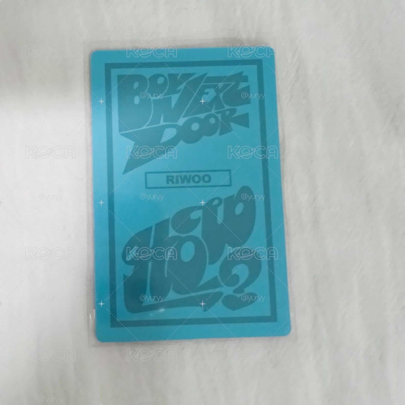 BND Riwoo