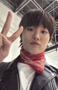 Archive. 1 Jewel ver. 專輯卡 