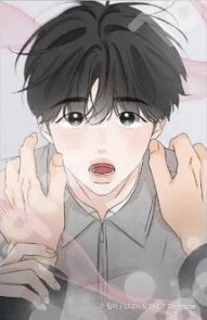 Toonique×香味的界線 透明卡 