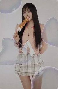王家糖葫蘆 代言卡 