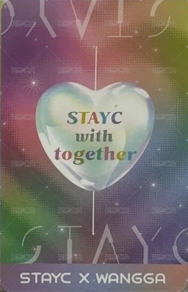 王家糖葫蘆 代言卡  背面