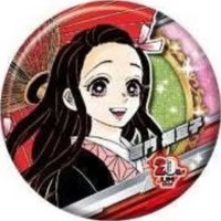 JS 20th 原畫 徽章 