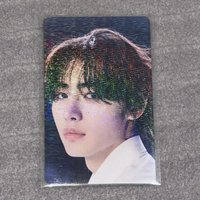 結 -YOU- 日咖 特典卡 wvs 閃卡