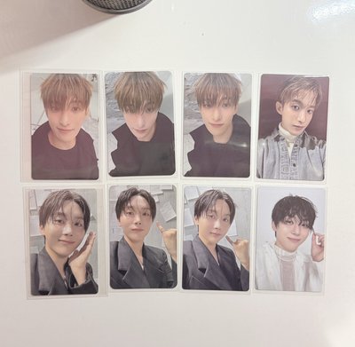 DxS專卡特典🍕🍊˚＊.°﻿·˚