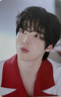 ANITEEZ IN THE CALLING 周邊卡 PVC LUGGAGE TAG