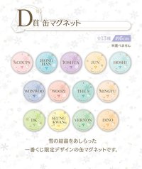 萬代聯名 磁鐵 D賞