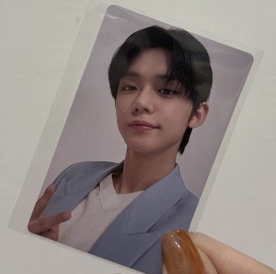 ACT:PROMISE 日巡粽卡 竣🦊💗