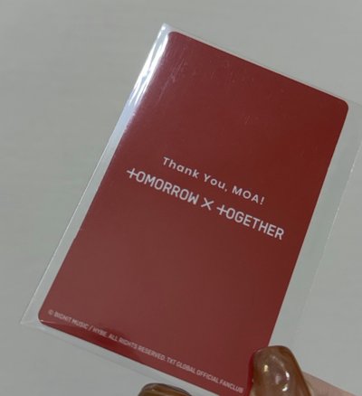 ACT:PROMISE 日巡粽卡 竣🦊💗