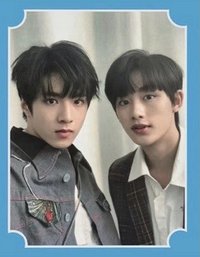 一專 專輯卡 24 正裝