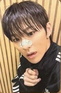 𝑻𝑯𝑬 1𝑺𝑻 𝑴𝑰𝑵𝑰 𝑨𝑳𝑩𝑼𝑴 : 𝑹𝑶𝑪𝑲 𝑻𝑯𝑬 𝑵𝑨𝑻𝑰𝑶𝑵 mu 特典卡 