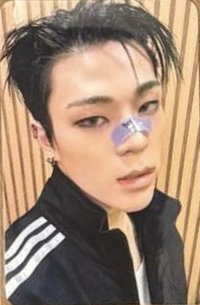 𝑻𝑯𝑬 1𝑺𝑻 𝑴𝑰𝑵𝑰 𝑨𝑳𝑩𝑼𝑴 : 𝑹𝑶𝑪𝑲 𝑻𝑯𝑬 𝑵𝑨𝑻𝑰𝑶𝑵 mu 特典卡 