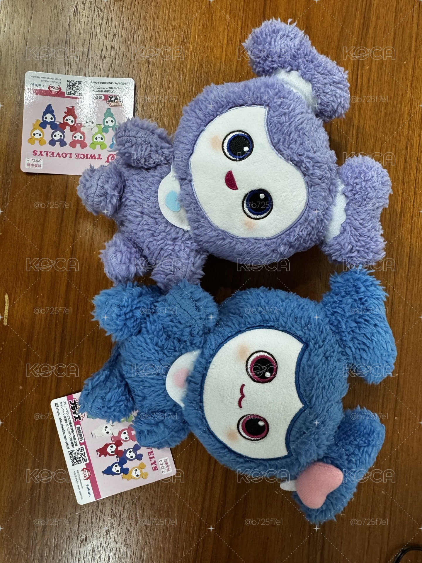 Gigo系列