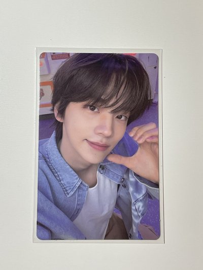 申惟 專卡區🦒