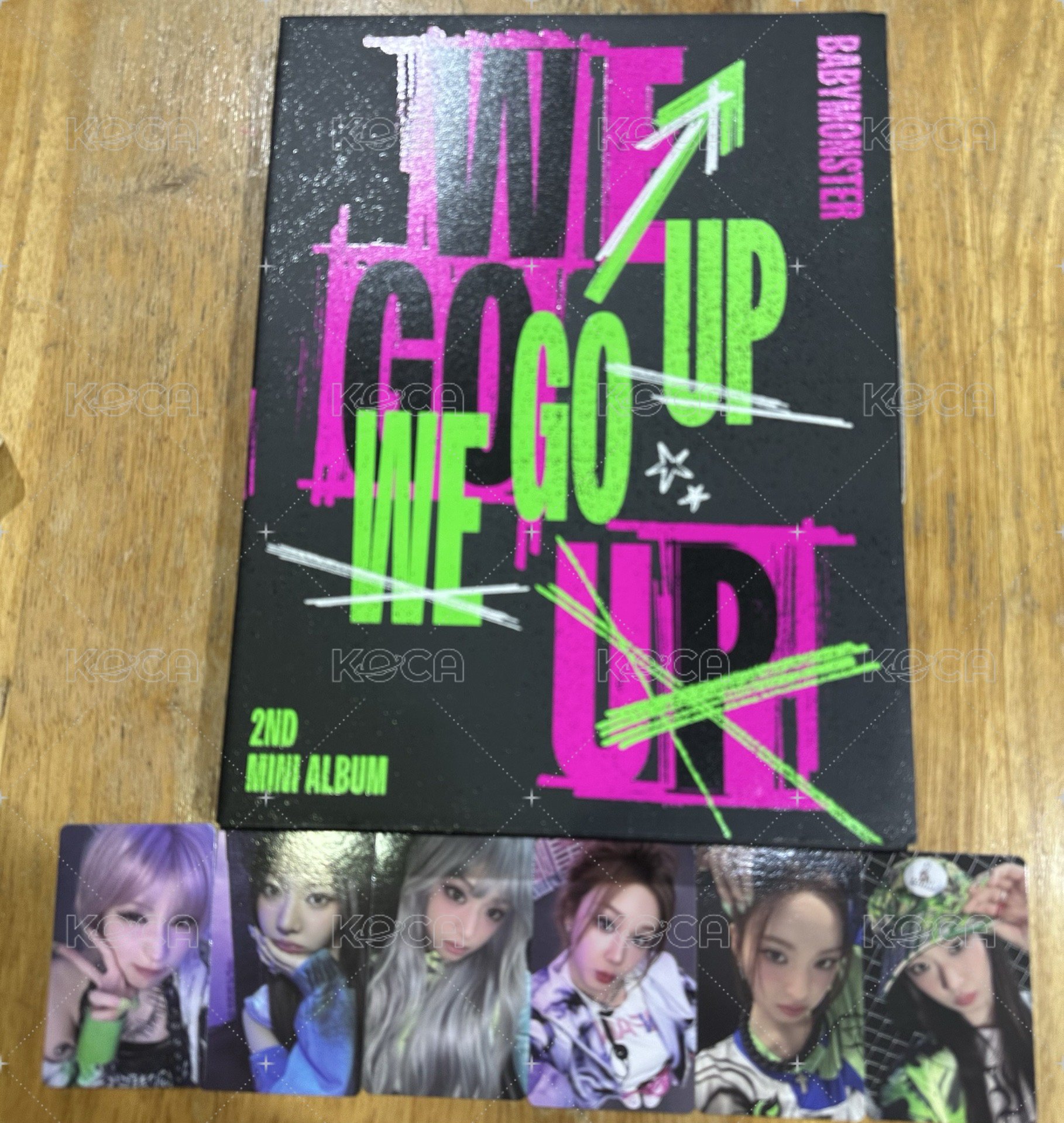UP全專