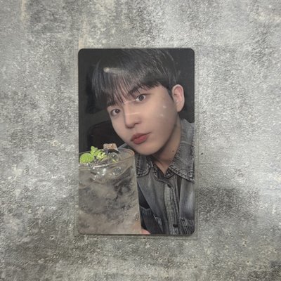 GH3快閃店飲料卡