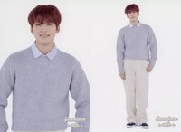 21‘CAFE CP 明信片組 