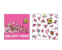 30週年紀念 方巾