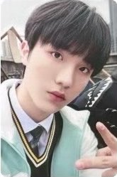 蝴蝶效應 入場卡 / 場限卡 場週A