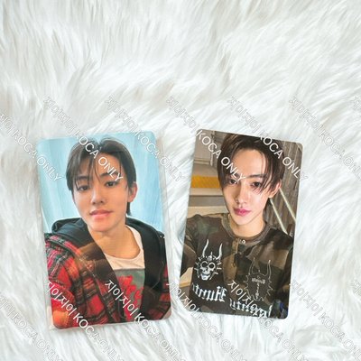 CORTIS MP+Weverse 年末成玹特典