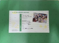 2019年曆（隨機物為碩珍，內容物皆未拆全新）