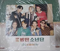 2021年曆（隨機物為號錫，內容物皆未拆全新）