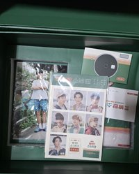 2021年曆（隨機物為號錫，內容物皆未拆全新）