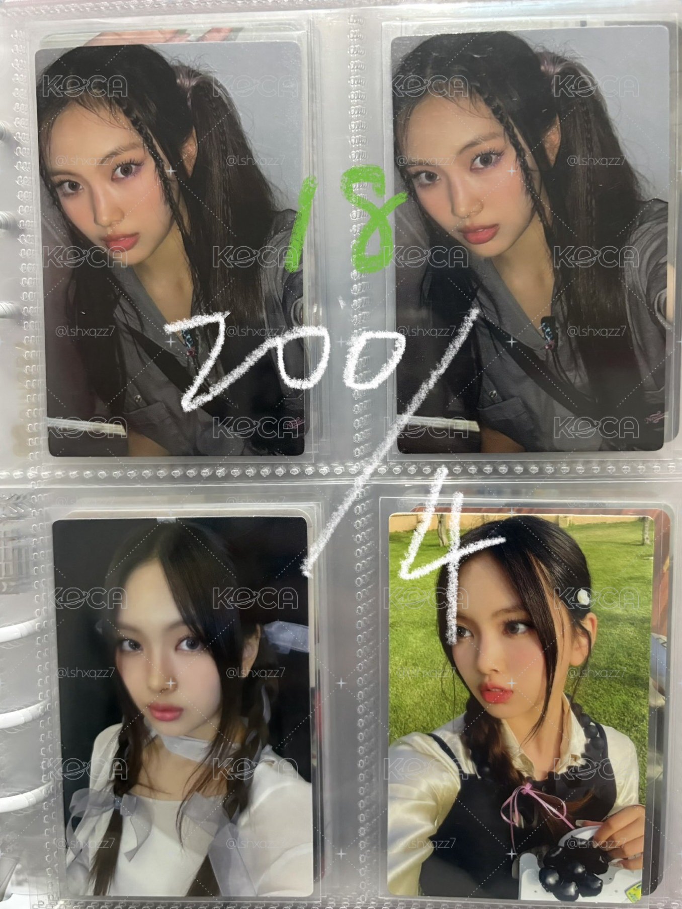 特典