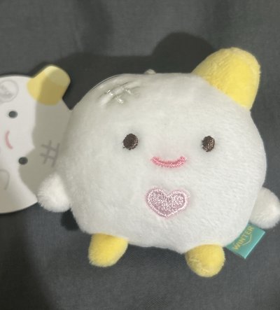 冬天娃娃