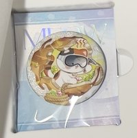 徽章⭐️金礦喵星