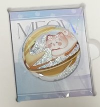 徽章🐟喵轉土星