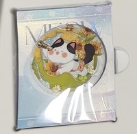 徽章⭐️啟航喵星